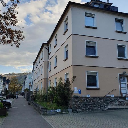 Ferienwohnung Nina Cochem Luaran gambar