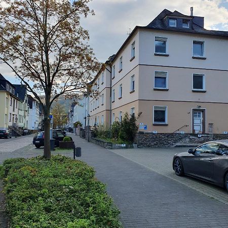 Ferienwohnung Nina Cochem Luaran gambar