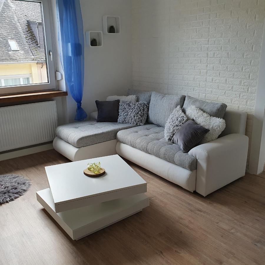 Ferienwohnung Nina Cochem Luaran gambar