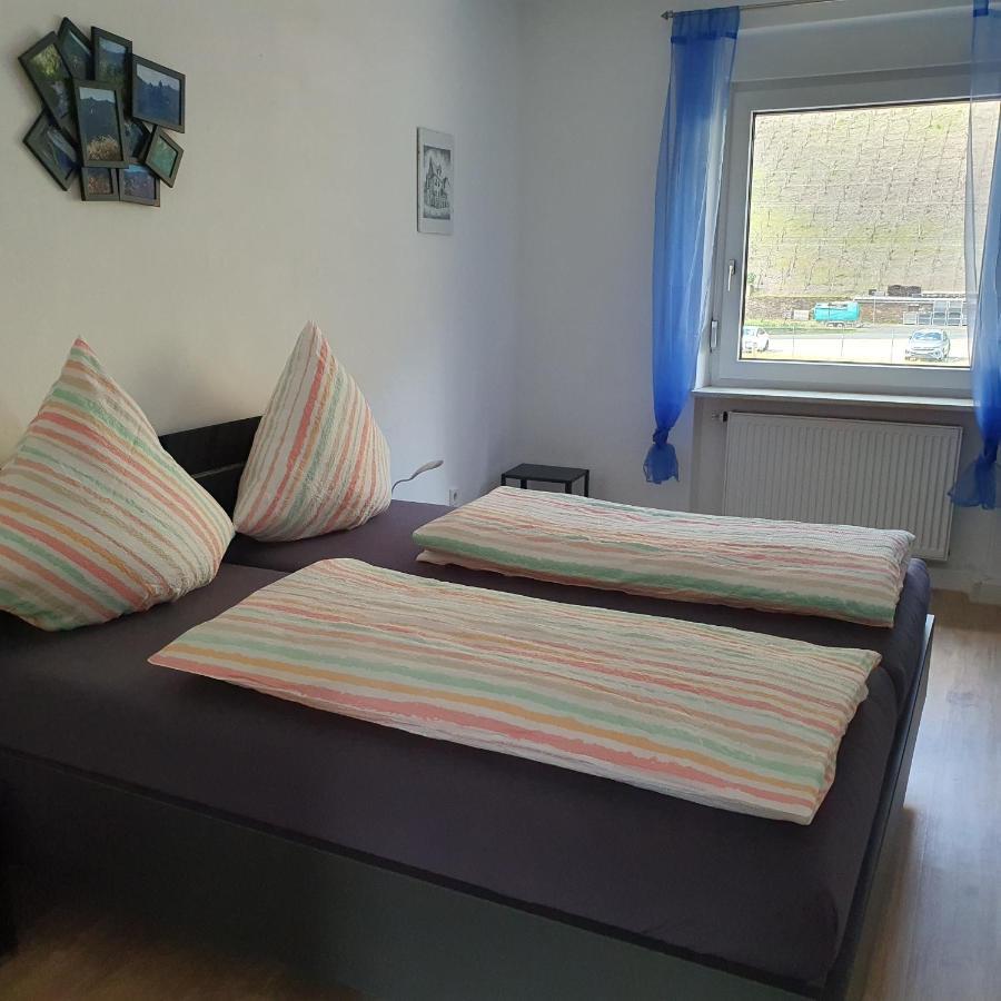 Ferienwohnung Nina Cochem Luaran gambar