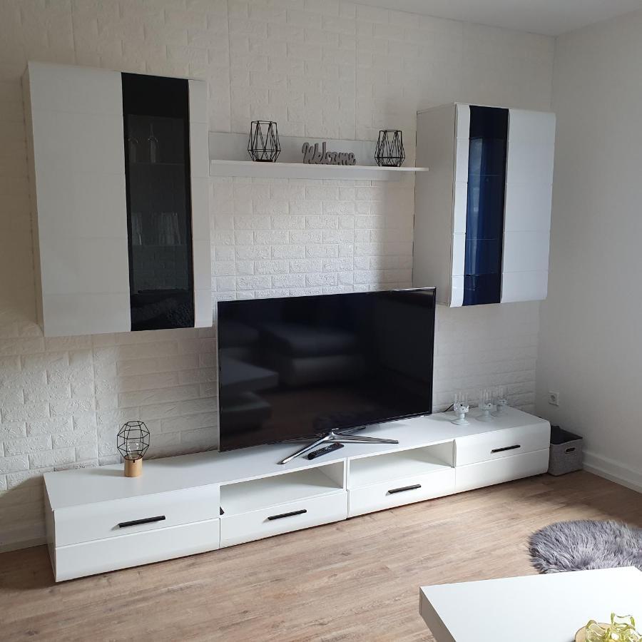 Ferienwohnung Nina Cochem Luaran gambar