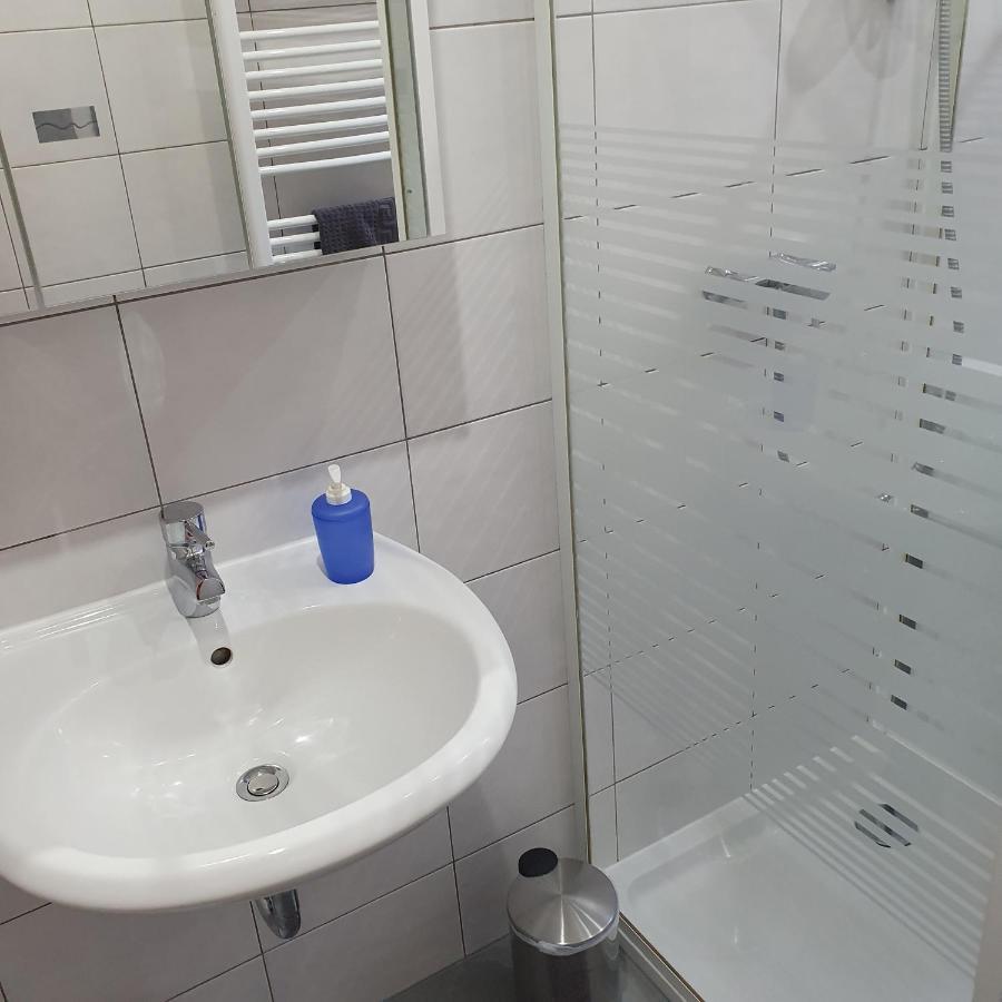 Ferienwohnung Nina Cochem Luaran gambar