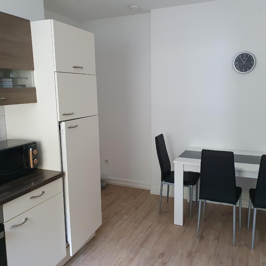 Ferienwohnung Nina Cochem Luaran gambar