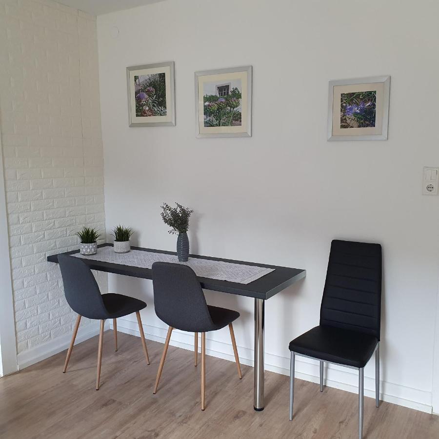 Ferienwohnung Nina Cochem Luaran gambar