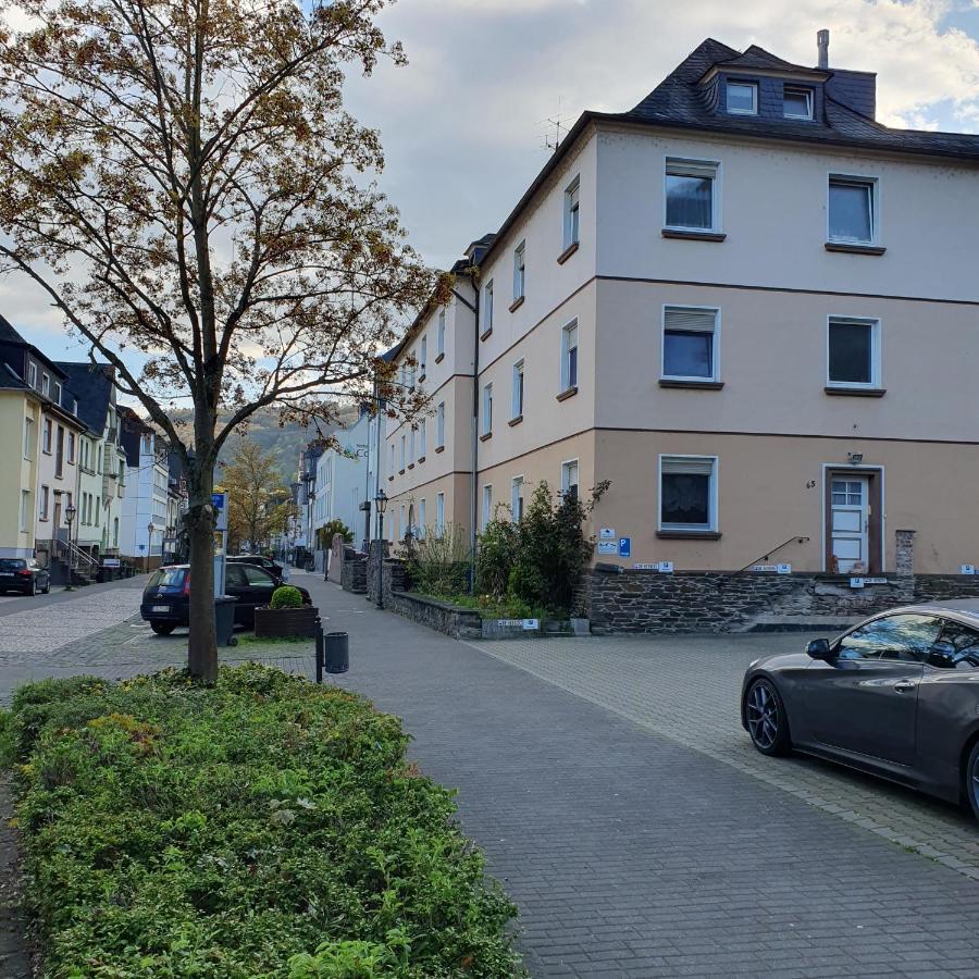 Ferienwohnung Nina Cochem Luaran gambar