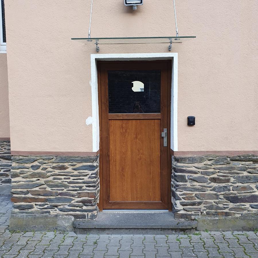 Ferienwohnung Nina Cochem Luaran gambar